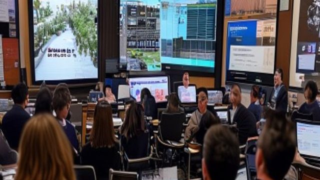 Technical Glitch Disrupts Live Stream of San Juan County Council Meeting