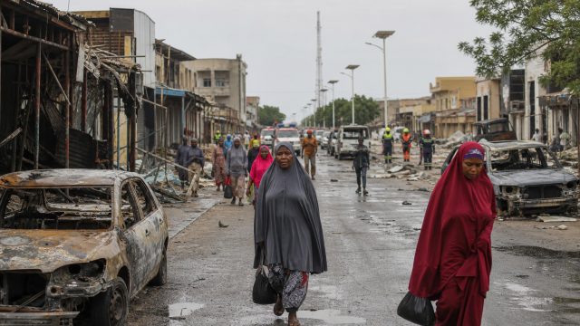 Understanding the Impact of the Rebel Invasion on Northern States | agen bola 888, gold spins 50 fre