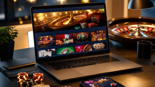 Top Online Casinos to Explore This Week: Exciting Real Money Games