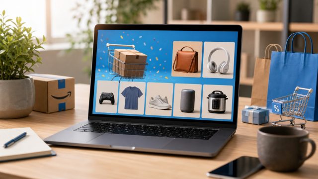 Top Laptop Discounts to Seize During Prime Day 2023