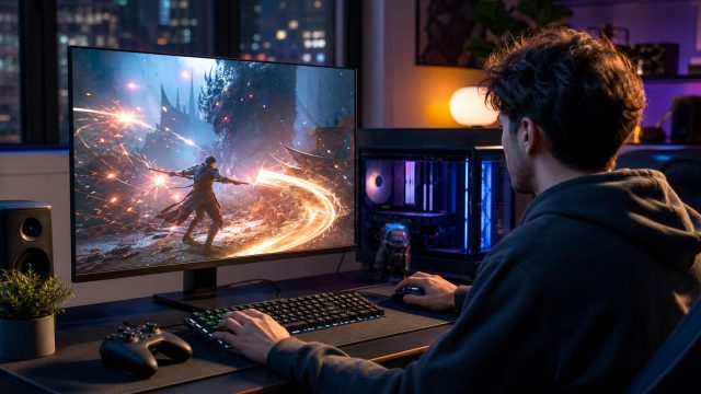 The Rise of Animated Effects in Modern Gaming