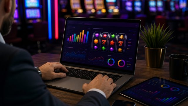 Explore the Latest Trends in Digital Gambling and Online Slots | pkv warga qq, cara shopee pinjam 12 bulan