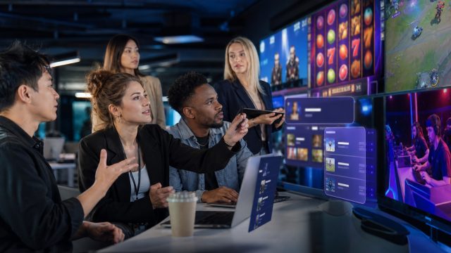 Unleashing Excitement: The Impact of Online Slots and E-Sports Events | slot dogelexus, live slot 36