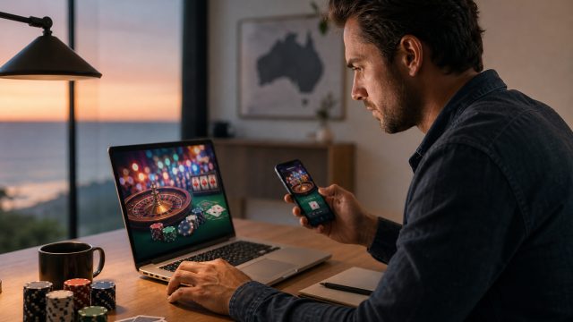 Discovering the Top Online Casinos for Australian Players in 2026 | sio sidney hari ini, dosen toto 