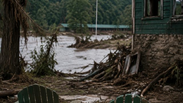 After Tragedy: Camp Mystic in Texas Faces Bankruptcy Amid Flood Fallout | raja cuan com, bintaro88 r