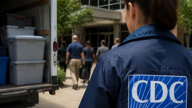 CDC Concludes Hantavirus Response as Outbreak Threats Decline