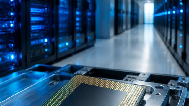 Qualcomm Shifts Focus: AI CPU Launch Marks New Era in Data Centers