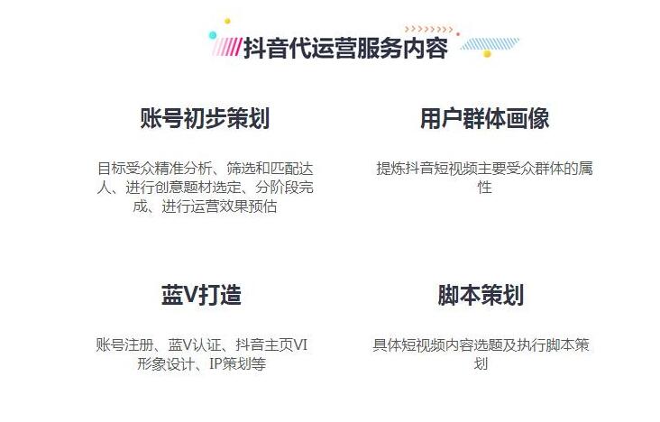 Douyin new media tra